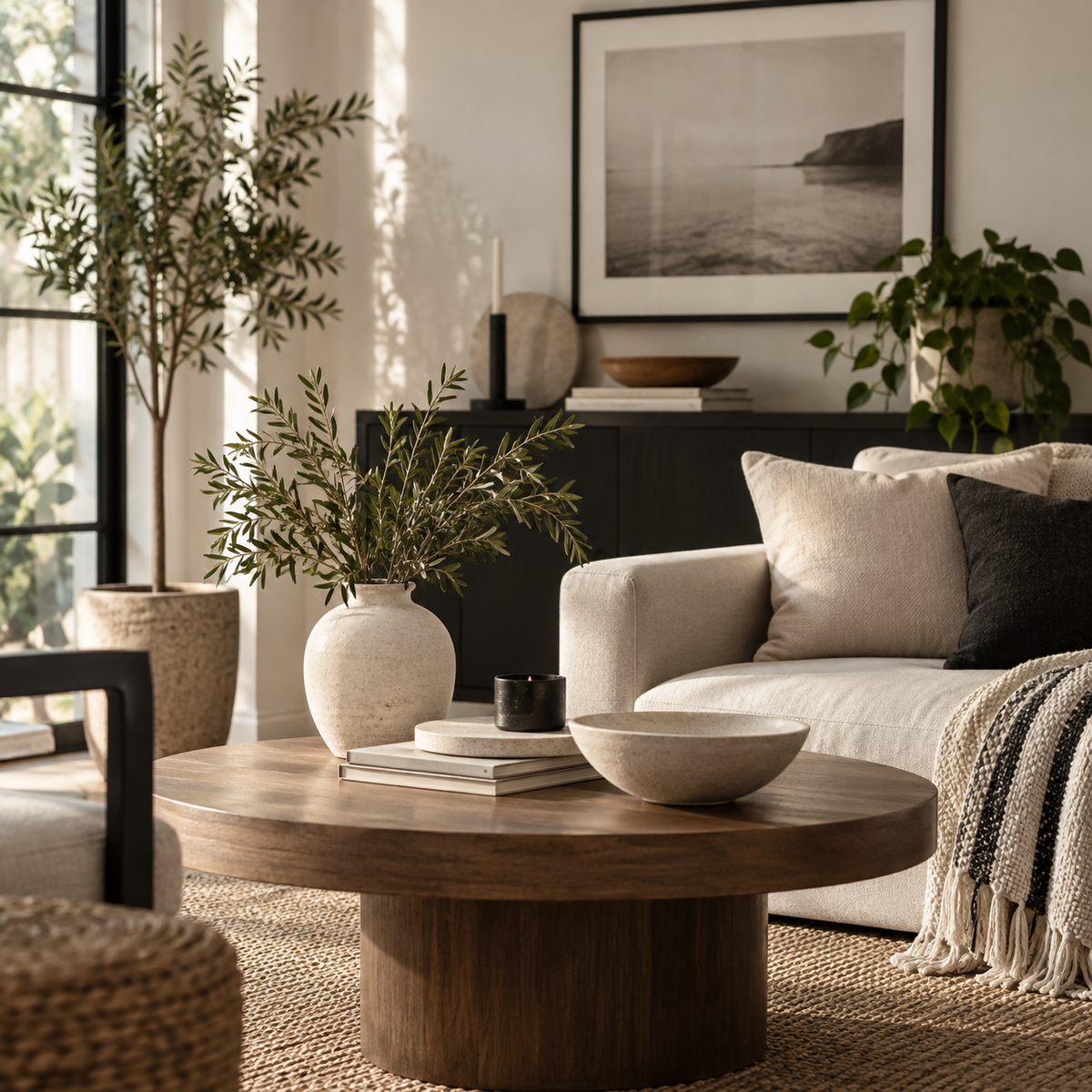 Home Essentials
