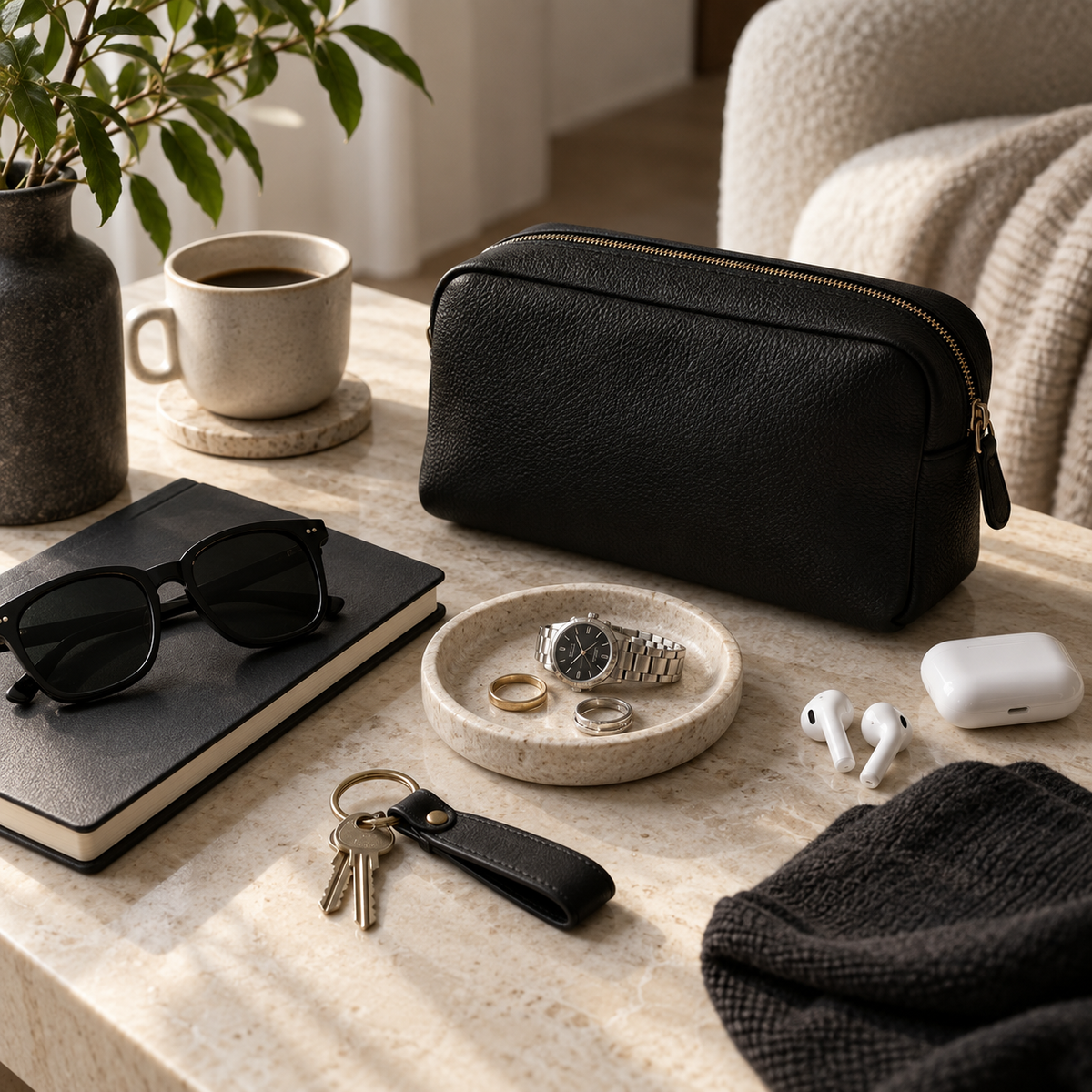 Personal essentials