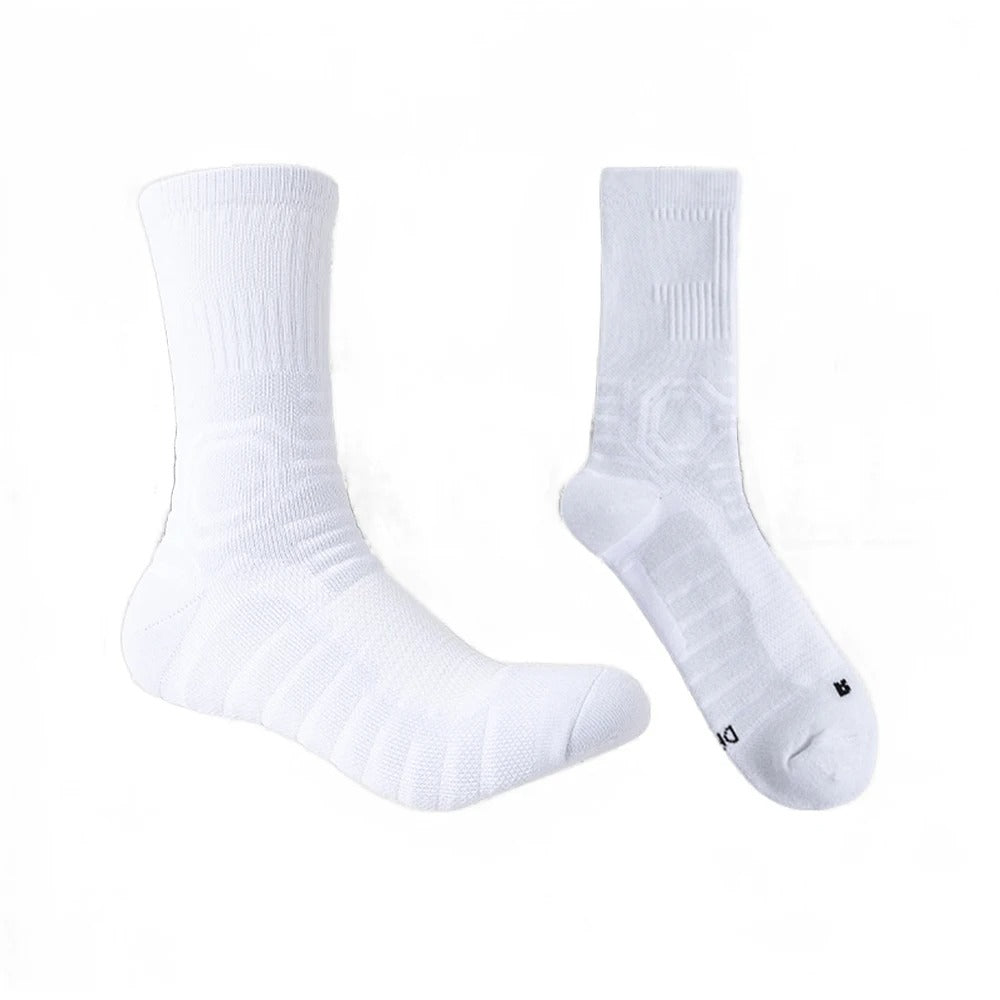 Chaussettes de travail renforcées