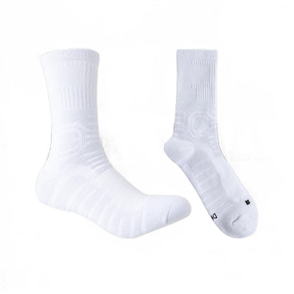 Chaussettes de travail renforcées