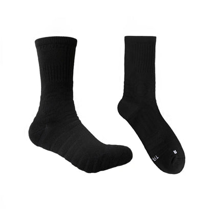 Chaussettes de travail renforcées