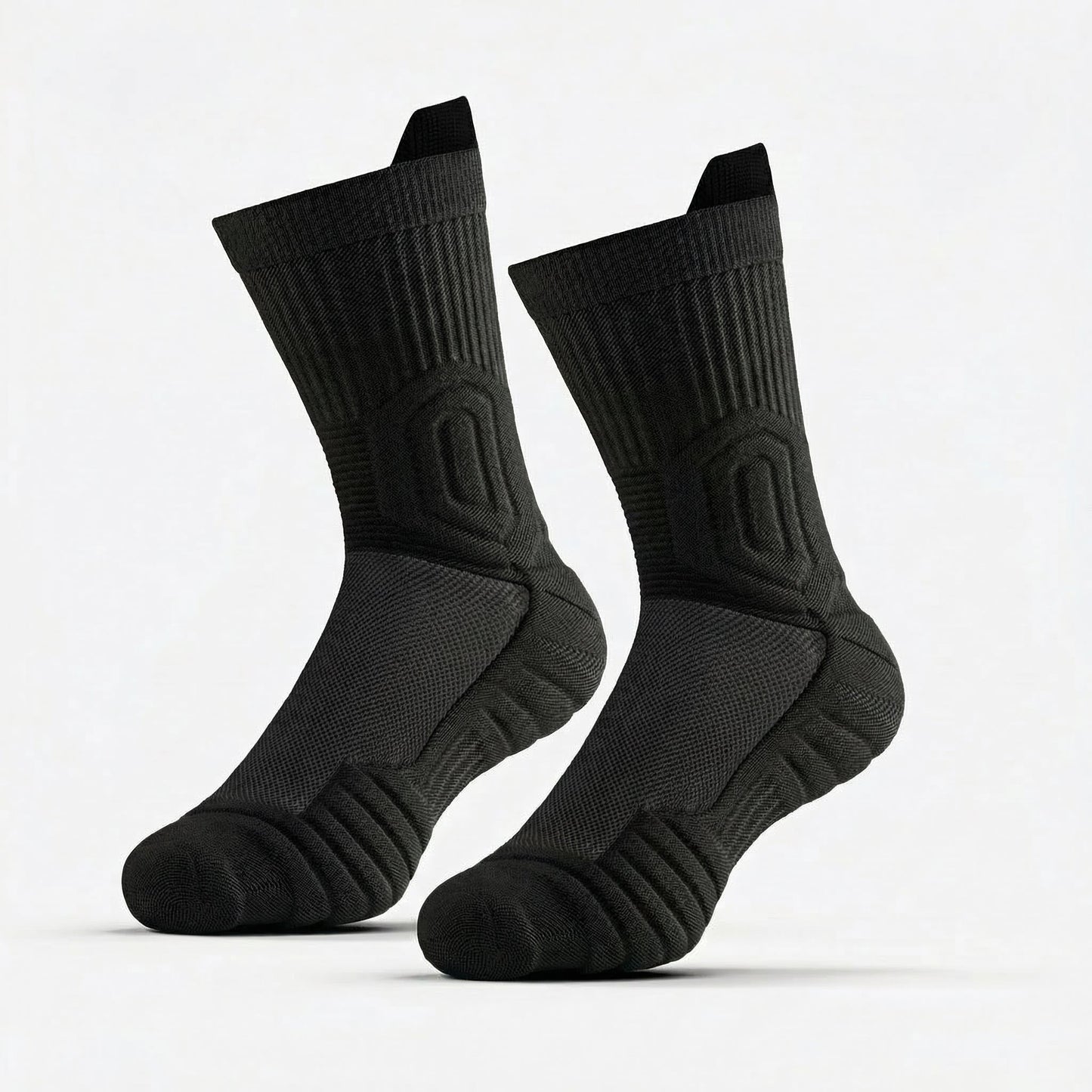 Chaussettes de travail renforcées