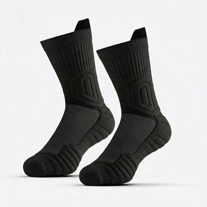 Chaussettes de travail renforcées