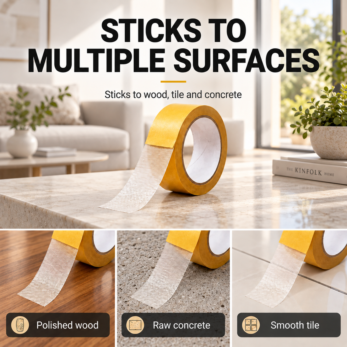 Sanebu Mounting tape
