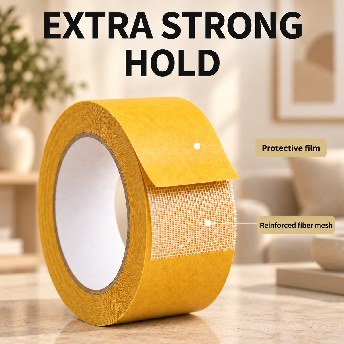 Sanebu Mounting tape