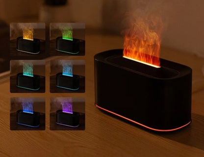 Humidificateur d'air