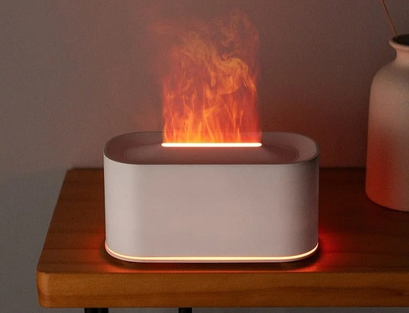 Humidificateur d'air